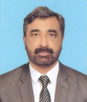 Assoc Prof Farhan Akbar